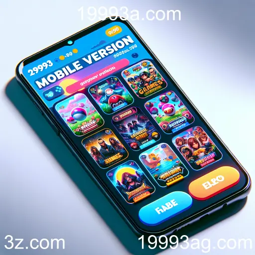 Descubra a Categoria 'Versão Móvel' no 19993a.com️ Descubra a Categoria 'Versão Móvel' no 19993a.com️