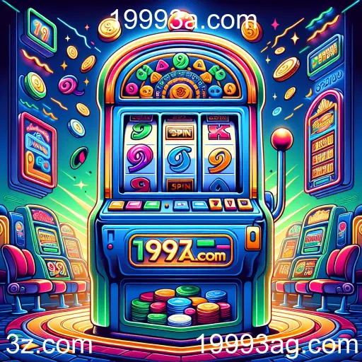 A Evolução dos Jogos de Caça Niquel no 19993a.com️